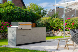 Ferienwohnung Sylt Wenningstedt Plauderei 12