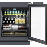 Liebherr Outdoorkühlschrank UORpr 366i prime – perfekt für Outdoorküchen