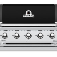 Broil King REGAL 520 Built In