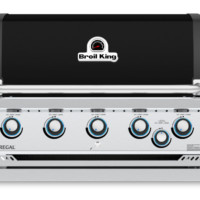 Broil King REGAL 570 Built In