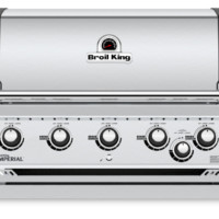 Broil King IMPERIAL S 570 BUILT IN