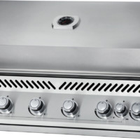 Napoleon Einbaugrill Serie 700 44" RB