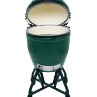 Large Big Green Egg Starter-Paket