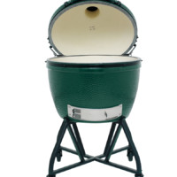 XLarge Big Green Egg Starter-Paket