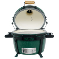 MiniMax Big Green Egg - incl. EGG Carier